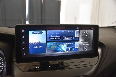Auto Nuove Pronta Consegna A Bergamo | Nissan Juke 1.0 Dig-T Acenta 114Cv