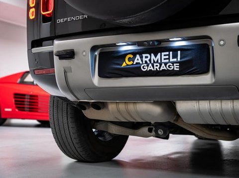 Auto Usate A Brescia | Land Rover Defender 90 3.0D I6 250 Cv Awd Auto X-Dynamic Hse