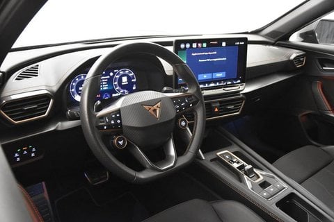 Auto Usate A Brescia | Cupra Formentor 1.5 Hybrid 150Cv Dsg