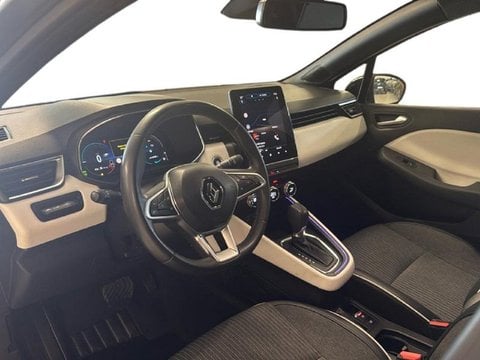 Auto Usate A Brescia | Renault Clio 1.6 Hybrid Techno E-Tech 145Cv Auto