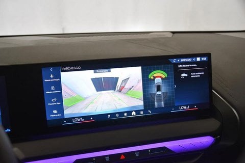 Auto Usate A Brescia | Bmw X3 Xdrive20D Msport Auto Tetto Panoramico - Led - Aziendale