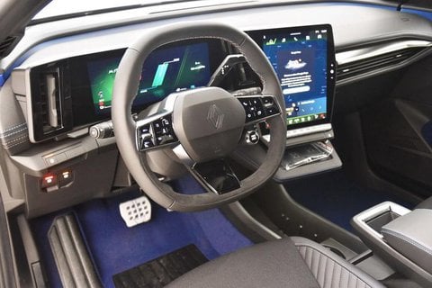 Auto Nuove Pronta Consegna A Brescia | Renault Megane E-Tech Electric Megane E-Tech Esprit Alpine...