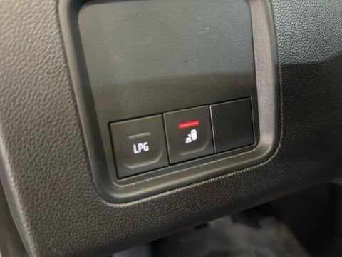 Auto Usate A Brescia | Dacia Duster 1.0 Tce Extreme Gpl 4X2 100Cv
