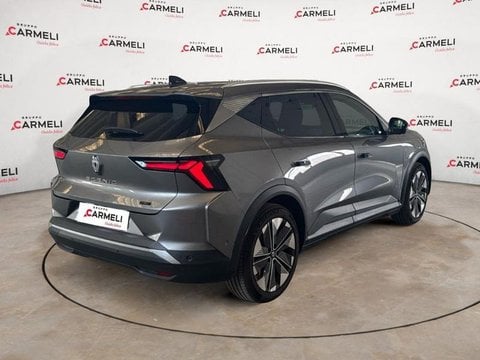 Auto Usate A Brescia | Renault Scénic E-Tech Techno Comfort Range 170Cv