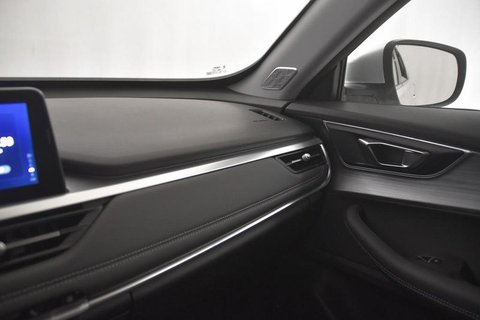 Auto Nuove Pronta Consegna A Brescia | Dr Automobiles Dr 6.0 Dr6 1.5 Turbo Gpl Cvt