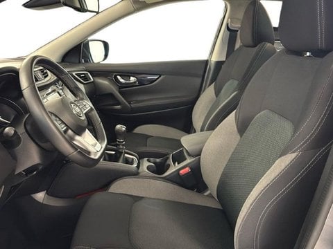 Auto Usate A Brescia | Nissan Qashqai 1.5 Dci N-Connecta 115Cv
