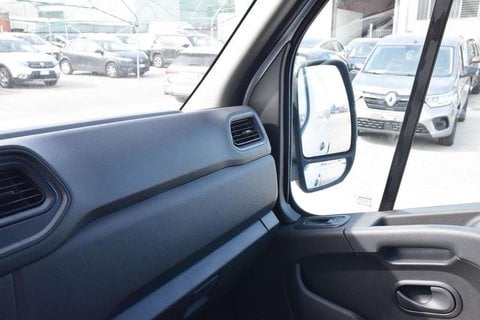 Auto Usate A Brescia | Nissan Interstar Ii Fwd 35 2.3 Dci 135Cv L2H2 Acenta -Km0 - Autocarro - Iv...