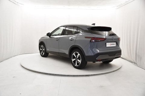 Auto Usate A Bergamo | Nissan Qashqai 1.5 E-Power N-Connecta 2Wd E-Shifter