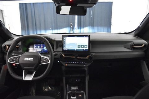 Auto Nuove Pronta Consegna A Brescia | Dacia Duster 1.2 Hybrid-G Extreme 4X4 150Cv Auto