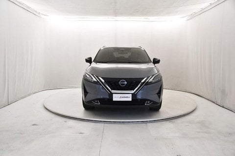 Auto Usate A Brescia | Nissan Qashqai 1.5 E-Power Tekna+ 2Wd E-Shifter