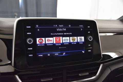 Auto Usate A Brescia | Volkswagen T-Roc 1.5 Tsi Act R-Line