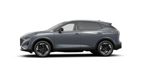 Auto Nuove Pronta Consegna A Brescia | Nissan Qashqai 1.3 Mhev N-Connecta 2Wd 158Cv Xtronic