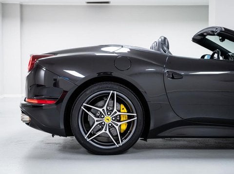 Auto Usate A Brescia | Ferrari California T Dct -Iva Esposta-Cerchi 20-Carbonio-Full Electric