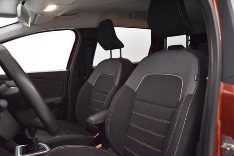 Auto Usate A Brescia | Dacia Jogger 1.0 Tce Extreme Up 110Cv 7P.ti