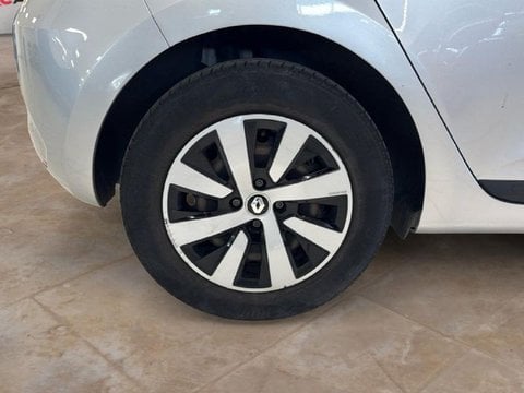 Auto Usate A Brescia | Renault Clio 1.0 Tce Equilibre 90Cv
