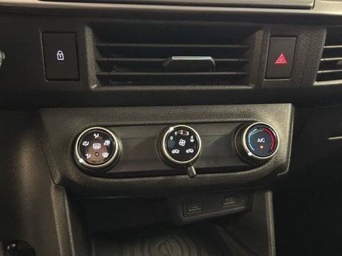 Auto Usate A Brescia | Opel Frontera 1.2 Hybrid 100Cv Edct