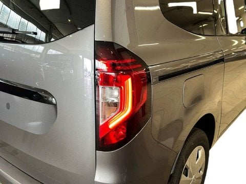 Auto Nuove Pronta Consegna A Brescia | Nissan Townstar 1.3 130Cv L2 Tekna 7P.ti - Autocarro