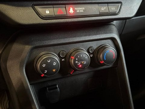 Auto Usate A Bergamo | Dacia Sandero Stepway 1.0 Tce Expression Eco-G 100Cv