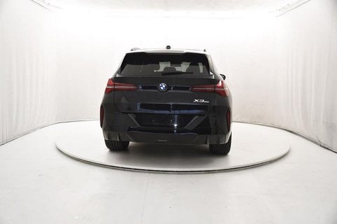 Auto Usate A Brescia | Bmw X3 Xdrive20 Msport Pro Auto Cerchi 20 - Tetto Panoramico - Hud - 360