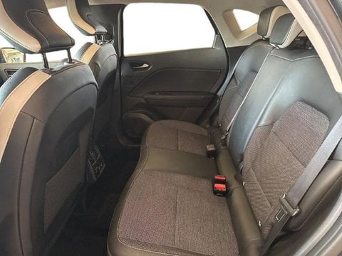 Auto Usate A Bergamo | Renault Captur 1.6 Plug-In Hybrid Intens E-Tech 160Cv Auto My21