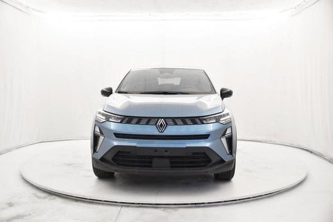 Auto Km0 A Bergamo | Renault Symbioz 1.6 E-Tech Full Hybrid Evolution 145Cv Auto