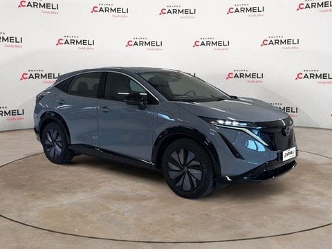 Auto Usate A Brescia | Nissan Ariya 63 Kwh Engage 2Wd