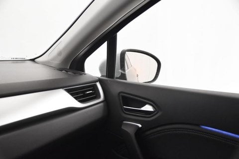 Auto Usate A Brescia | Renault Captur 1.0 Tce Techno 90Cv
