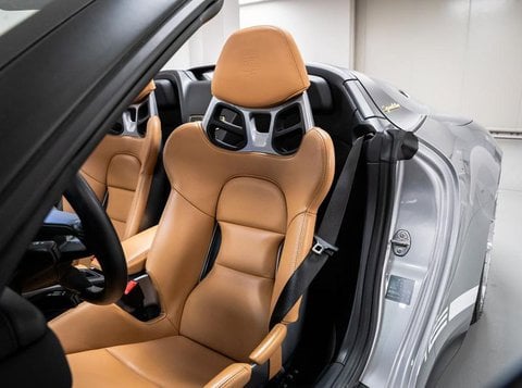 Auto Usate A Brescia | Porsche 911 Speedster 991 -Targa 911