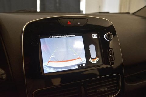 Auto Usate A Bergamo | Renault Clio 0.9 Tce Moschino Zen 75Cv