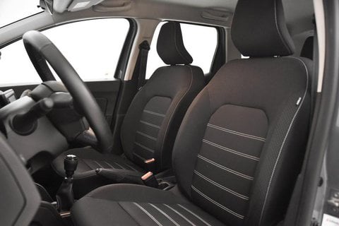 Auto Usate A Bergamo | Dacia Duster 1.5 Blue Dci Expression 4X2 115Cv