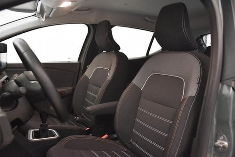 Auto Usate A Bergamo | Dacia Sandero Stepway 1.0 Tce Expression Eco-G 100Cv