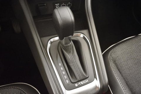 Auto Usate A Brescia | Renault Captur 1.6 Hybrid Techno E-Tech 145Cv Auto