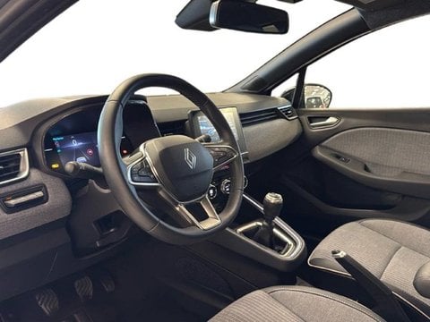 Auto Usate A Brescia | Renault Clio 1.0 Tce Techno 90Cv