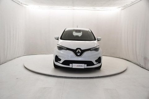 Auto Usate A Bergamo | Renault Zoe Zen R135 Flex My20