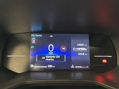 Auto Usate A Bergamo | Renault Clio 1.0 Tce Techno 90Cv