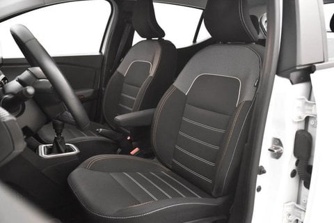 Auto Usate A Brescia | Dacia Sandero Stepway 1.0 Tce Expression Eco-G 100Cv