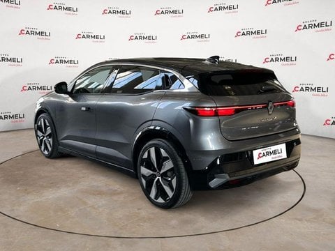 Auto Usate A Brescia | Renault Megane E-Tech Electric Megane E-Tech Techno Ev60 Optimum Charge 220Cv