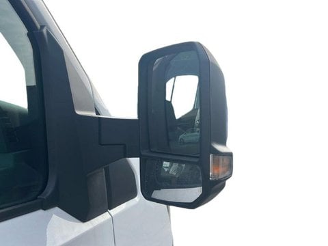 Auto Nuove Pronta Consegna A Brescia | Nissan Interstar Iii Fwd 35 2.0 Dci 130Cv L2 N Connecta - ...