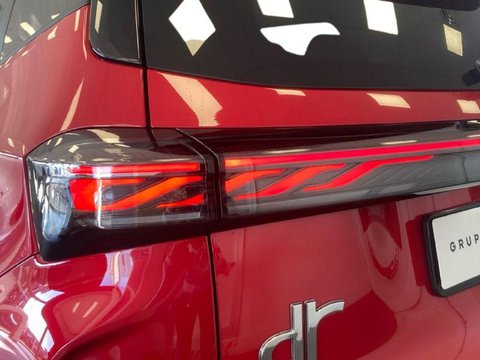 Auto Usate A Brescia | Dr Automobiles Dr 5 Dr 5 1.5 95Cv -Km0