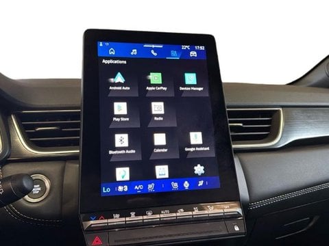 Auto Usate A Brescia | Renault Symbioz 1.6 E-Tech Full Hybrid Iconic 145Cv Auto