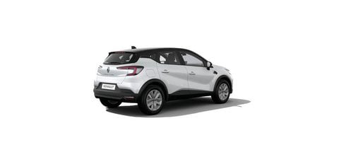 Auto Nuove Pronta Consegna A Brescia | Renault Captur 1.2 Tce Evolution 115Cv -Restyling My25