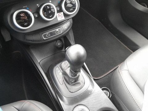 Auto Usate A Brescia | Fiat 500X 1.5 T4 Hybrid Sport 130Cv Dct