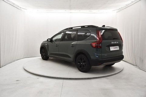 Auto Usate A Brescia | Dacia Jogger 1.6 Hybrid Extreme 140Cv 7P.ti