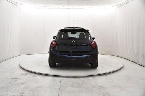 Auto Usate A Brescia | Mini Cooper Mini 3P 2.0 S Favoured Auto Tetto - Hud - Cerchi 18 - Aziendale