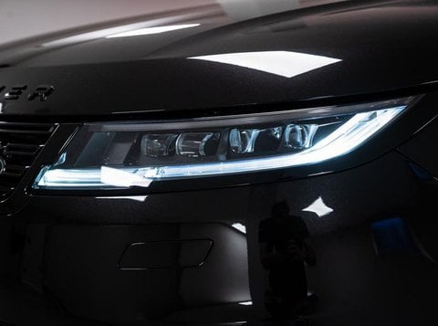 Auto Usate A Brescia | Land Rover Range Rover Sport 3.0D L6 249 Cv Dynamic Se -Iva Esposta