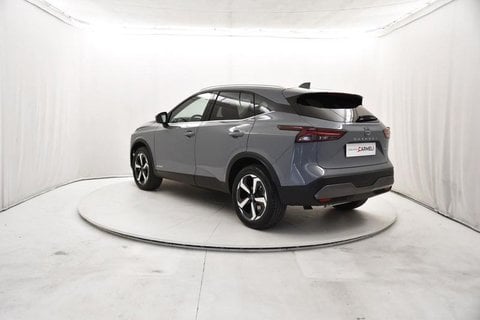 Auto Usate A Bergamo | Nissan Qashqai 1.5 E-Power N-Connecta 2Wd E-Shifter