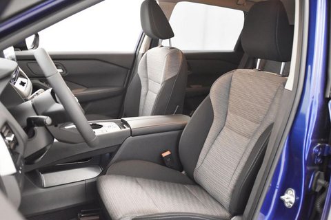 Auto Nuove Pronta Consegna A Bergamo | Nissan X-Trail 1.5 E-Power N-Connecta 2Wd Auto