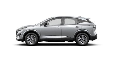 Auto Nuove Pronta Consegna A Brescia | Nissan Qashqai 1.3 Mhev Acenta 2Wd 158Cv Xtronic