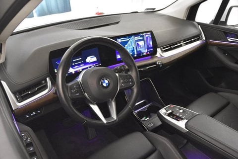 Auto Usate A Brescia | Bmw Serie 2 Active Tourer Serie 2 220I Active Tourer Mhev 48V Luxury Auto ...