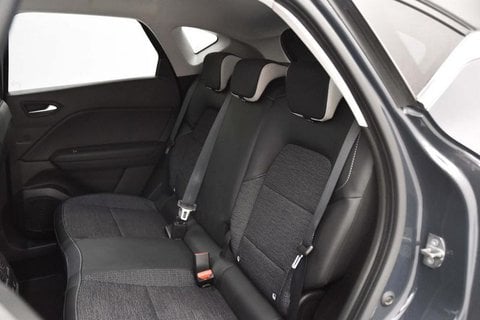 Auto Usate A Brescia | Renault Captur 1.6 Phev Techno E-Tech 160Cv Auto